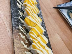 芒果大虾卷-村上一屋(望京店)