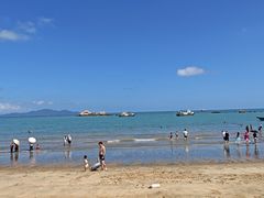 -台山川岛旅游度假区