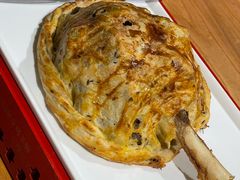 -石榴红了·非遗酥皮烤包子·新疆菜(瑞豪店)