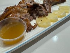 -吴掌柜·藕汤印象(南湖店)