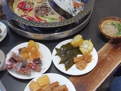 -临江门重庆老火锅(德新里店)