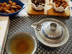 -望海·帆船主题咖啡厅•品茗下午茶(石湖景区店)