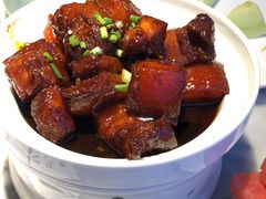 -小菜园新徽菜(泰州茂业店)