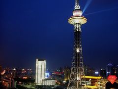 -龙塔