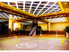 18&nbsp;-&nbsp;复件-奇迹健身(金牛凯德店)
