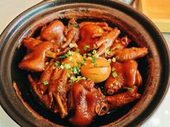 -鸡毛换糖(高桥店)