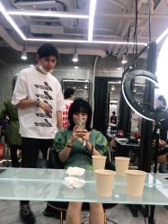 -Tipo Hair salon（明星）店