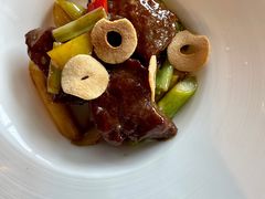 -金轩中餐厅 Jin Xuan(浦东丽思卡尔顿酒店)