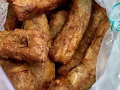 炸松肉-护国寺小吃(新街口店)