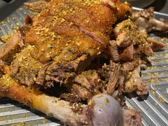 -羊门客在·烤盐池滩羊·川菜