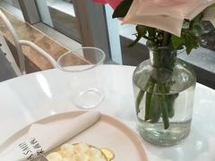 -CHEZ JASMINE 茉莉的氧气厨房
