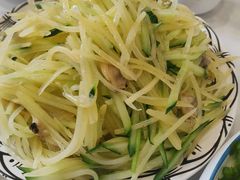 -海知道大连海鲜水饺(南山大冲店)