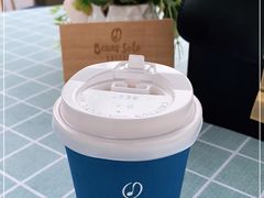 -Beans Solo豆号咖啡(百家湖花园店)