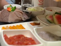 -海底捞火锅(群光广场店)