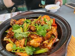 -大头唛·啫鸡煲.粤菜.专门店(289艺术园区店)