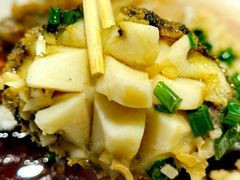 蒜蓉粉丝鲍鱼-盒马鲜生(杭州运河上街店)