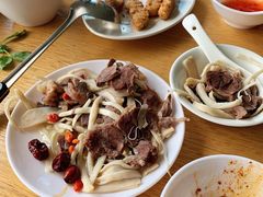-平措康桑·和牛自助观景餐厅(布达拉宫店)