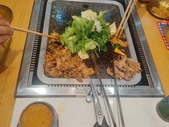 -郭记烤肉创始店(民丰大街店)