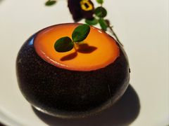 -上海滩餐厅(BFC外滩金融中心店)