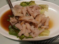 -潮福城大酒楼(湖滨北路店)
