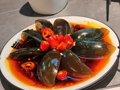 -炭亲干锅·虾蟹蛙(奥体天虹店)