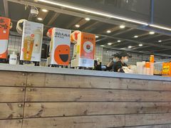 -放哈·甜醅子奶茶创造者(正宁路店)