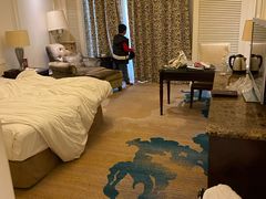 -青岛海泉湾皇冠假日度假酒店