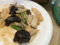 -新享乐海鲜(翠华路店)