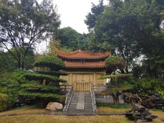 -深圳国际园林花卉博览园