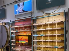 -MUJOSH木九十眼镜(长沙IFS国金中心店)