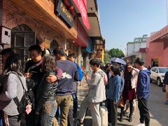 -细妹五香牛杂(步行街店)