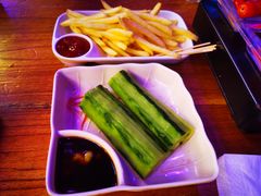 -喜鹊音乐酒馆(西街店)