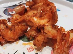 -姜君·千岛湖鱼头馆(浦东大道店)