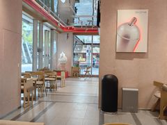 -DQ·蛋糕·冰淇淋(川沙东海岸店)