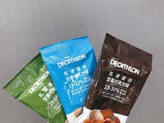 -迪卡侬(蓬江万达店)