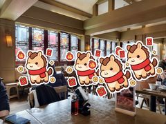 -南翔馒头店(豫园店)