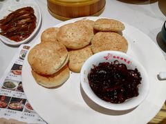 -梅利汴京烤鸭•开封豫菜地标店(晋安路店)
