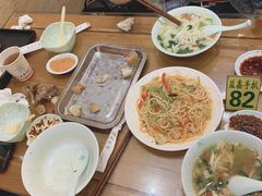 -清真·益鑫羊肉手抓馆(花园北街店)