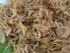 -合易泓烤肉•首创生椰大油边(宁山路店)