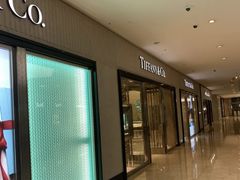 -Tiffany & Co.蒂芙尼
(南京德基广场店)