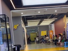 -零下舞度·街舞连锁机构(万科中心店)