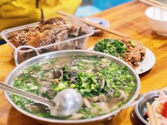 -周记翘脚牛肉