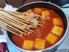 -梅利汴京烤鸭•开封豫菜地标店(东司门店)