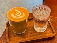 -CoffeeVendor(西乡店)