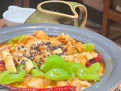 -云海肴·汽锅鸡·云南代表菜(五道口购物中心店)