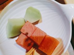 -竹犇番茄火锅(长风街店)