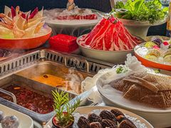 -大隐·成都火锅Bistro(合生麒麟新天地店)