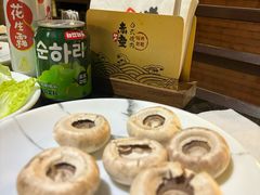 -神户赤童日式烤肉伙伴(东直门店)