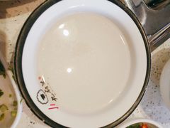 -九府羊·鲜羊火锅·烤串(新华路店)