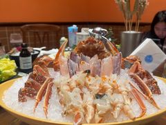 -东海怡品海鲜豆捞(星街坊店)